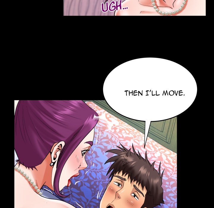 My Aunt - Chapter 121 [photo 9] - MangaPorn