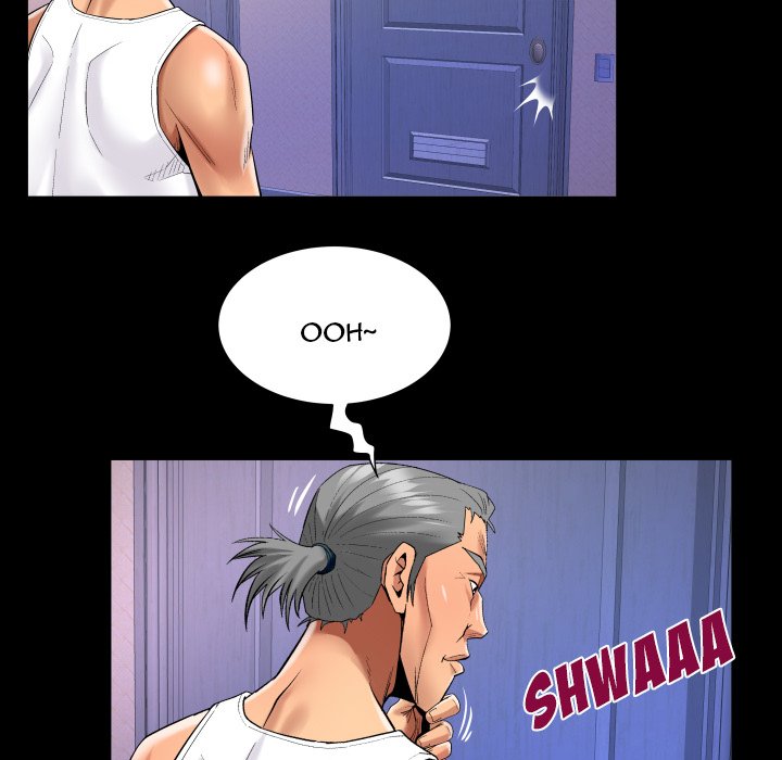 My Aunt - Chapter 122 [photo 29] - MangaPorn