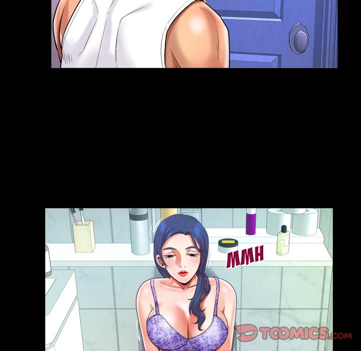 My Aunt - Chapter 122 [photo 30] - MangaPorn