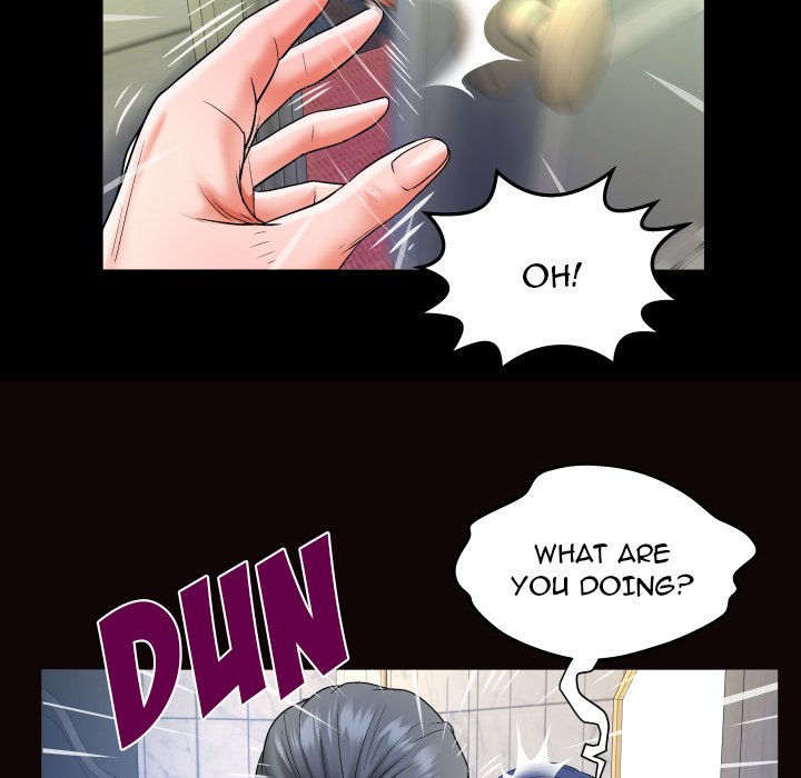 My Aunt - Chapter 122 [photo 37] - MangaPorn