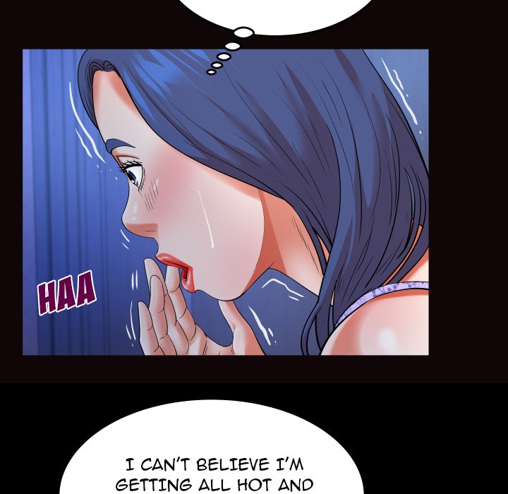 My Aunt - Chapter 122 [photo 47] - MangaPorn