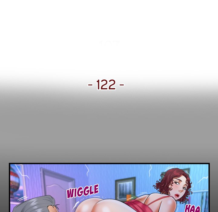 My Aunt - Chapter 122 [photo 5] - MangaPorn