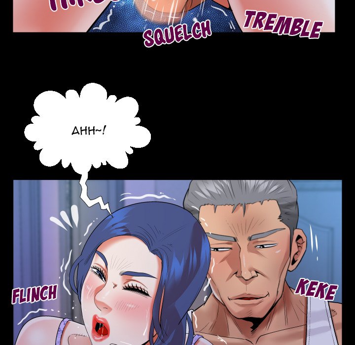 My Aunt - Chapter 122 [photo 59] - MangaPorn