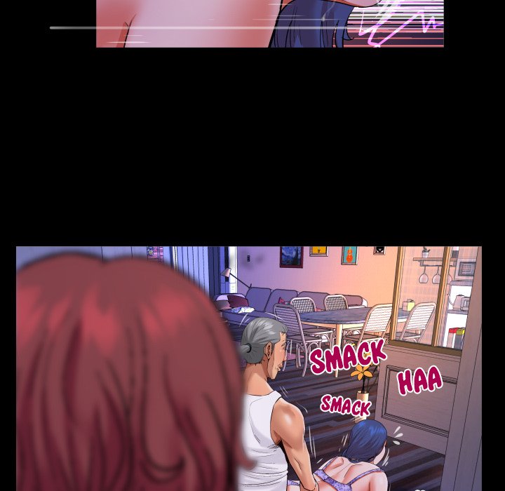 My Aunt - Chapter 122 [photo 73] - MangaPorn