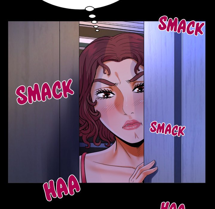 My Aunt - Chapter 122 [photo 75] - MangaPorn