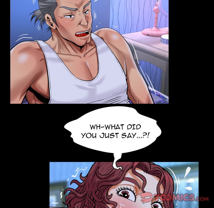 My Aunt - Chapter 122 [photo 8] - MangaPorn