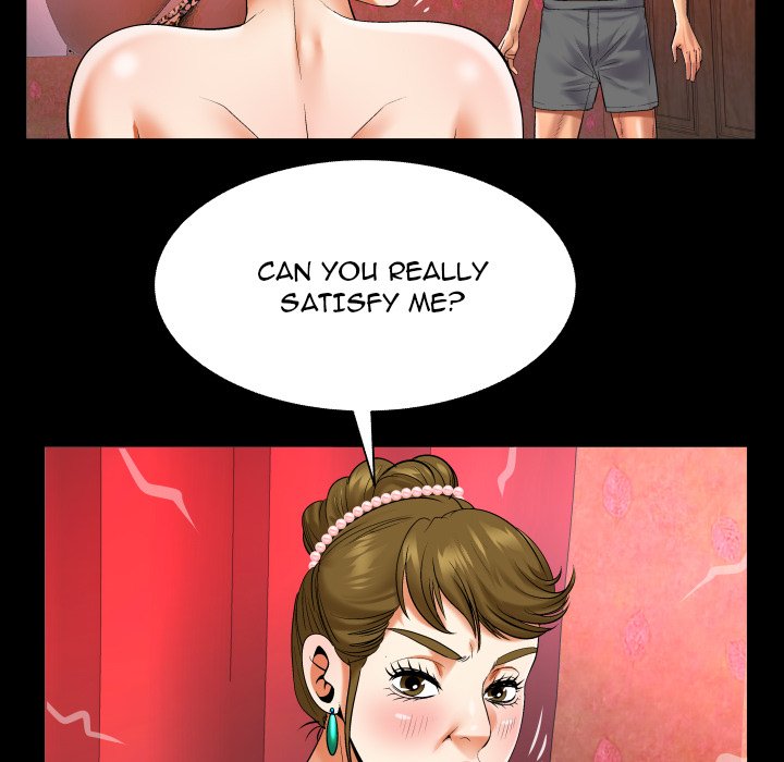 My Aunt - Chapter 123 [photo 25] - MangaPorn