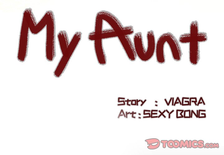 My Aunt - Chapter 123 [photo 4] - MangaPorn