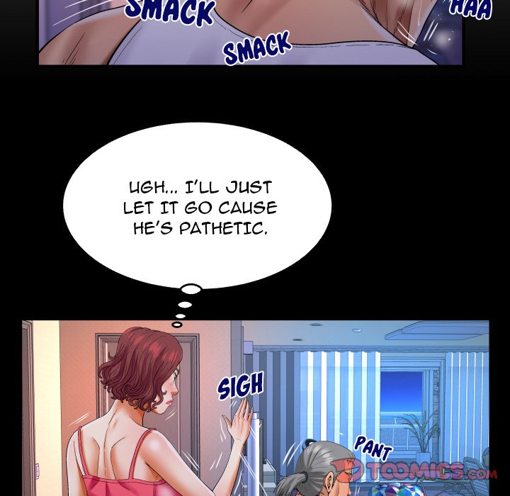 My Aunt - Chapter 123 [photo 6] - MangaPorn