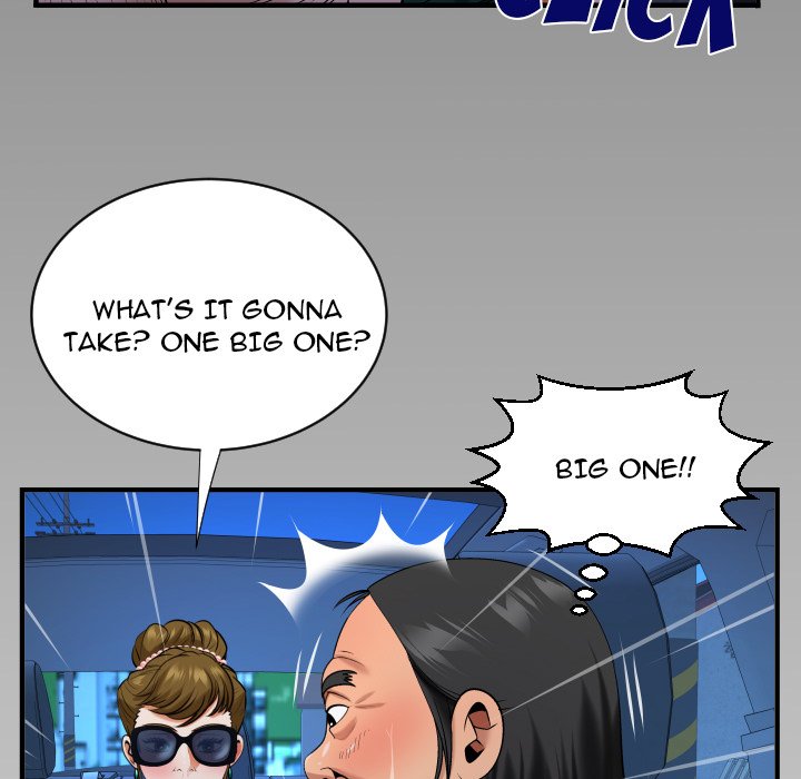 My Aunt - Chapter 123 [photo 75] - MangaPorn