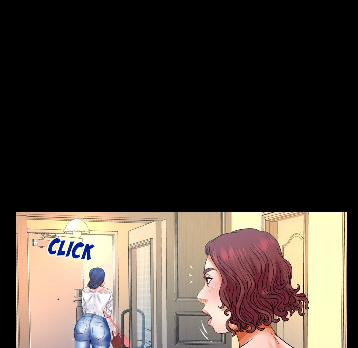My Aunt - Chapter 124 [photo 17] - MangaPorn