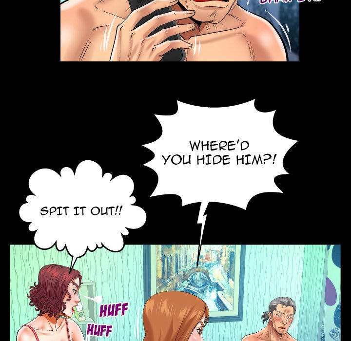 My Aunt - Chapter 124 [photo 29] - MangaPorn