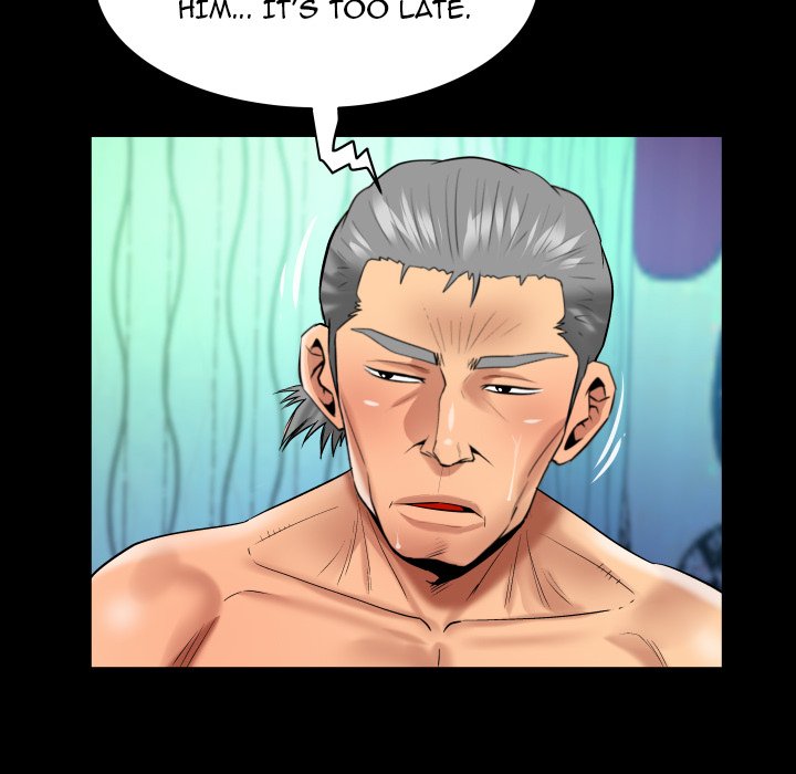 My Aunt - Chapter 124 [photo 32] - MangaPorn