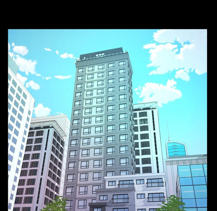 My Aunt - Chapter 124 [photo 36] - MangaPorn