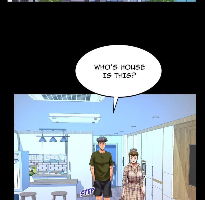 My Aunt - Chapter 124 [photo 37] - MangaPorn