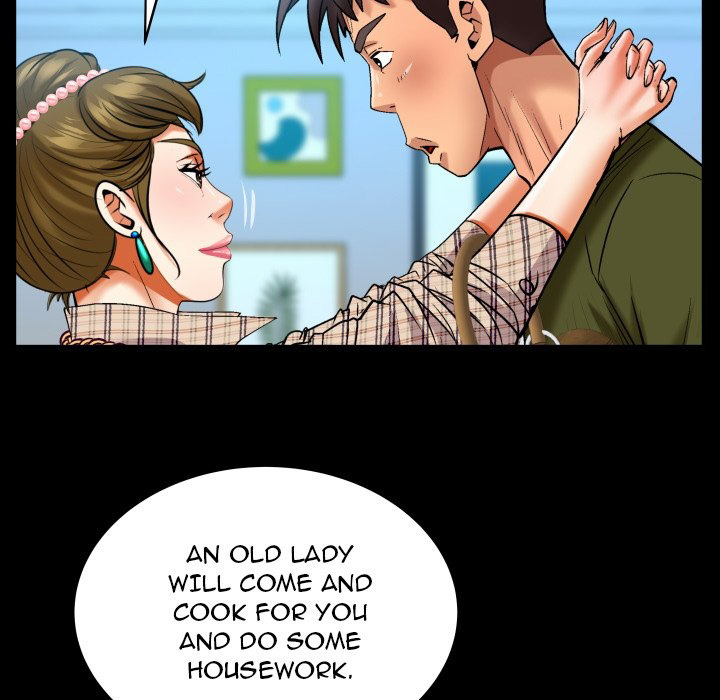 My Aunt - Chapter 124 [photo 41] - MangaPorn