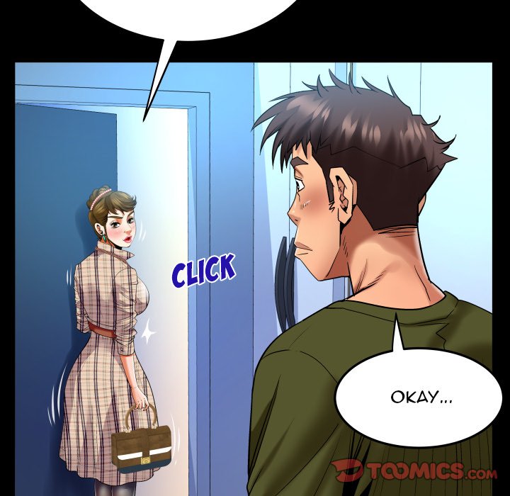 My Aunt - Chapter 124 [photo 42] - MangaPorn