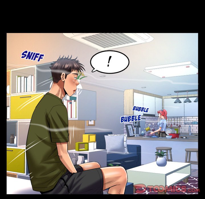 My Aunt - Chapter 124 [photo 50] - MangaPorn