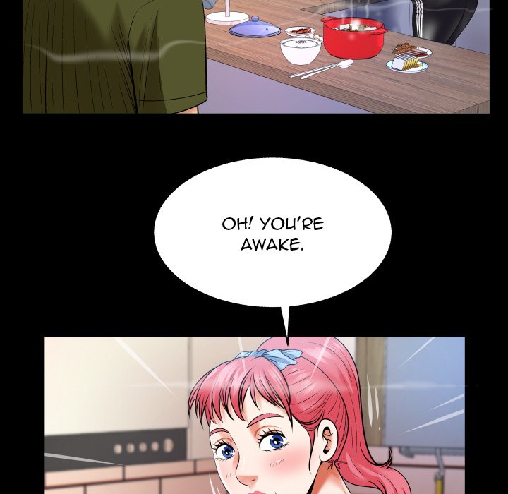 My Aunt - Chapter 124 [photo 52] - MangaPorn