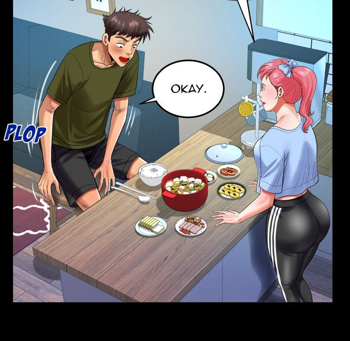 My Aunt - Chapter 124 [photo 56] - MangaPorn