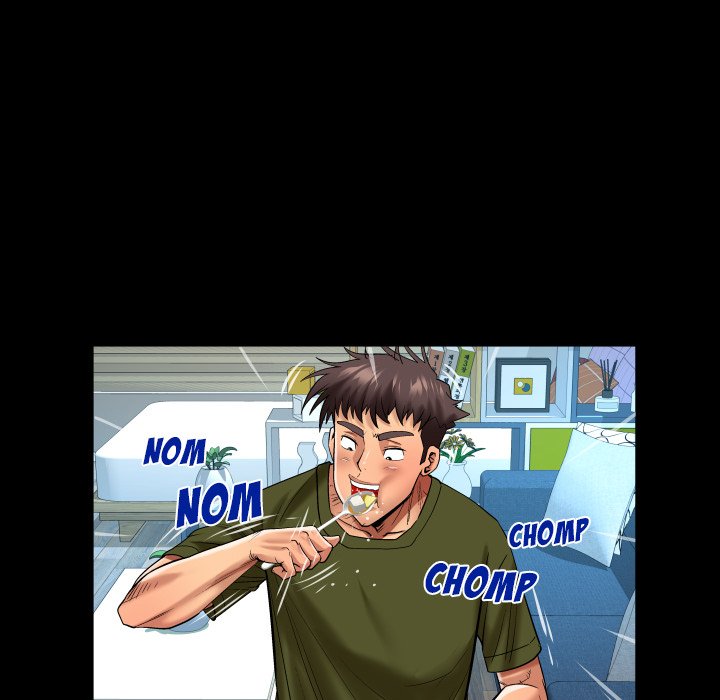My Aunt - Chapter 124 [photo 57] - MangaPorn