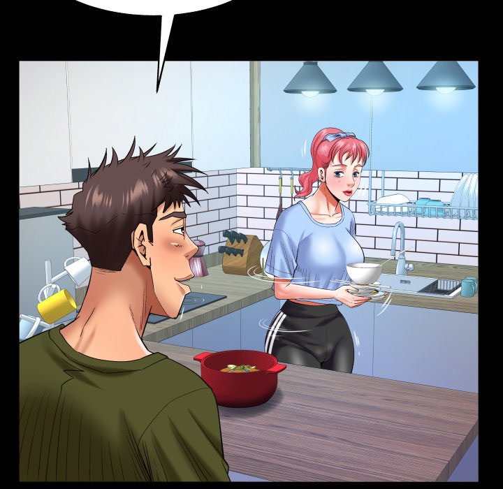 My Aunt - Chapter 124 [photo 60] - MangaPorn
