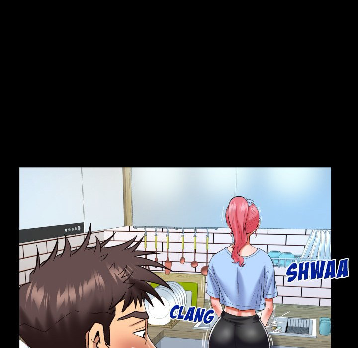 My Aunt - Chapter 124 [photo 61] - MangaPorn