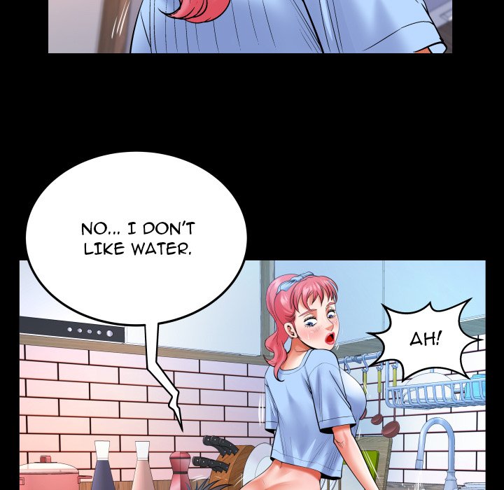 My Aunt - Chapter 124 [photo 69] - MangaPorn