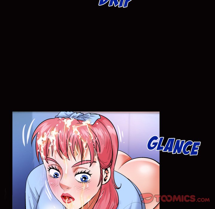 My Aunt - Chapter 125 [photo 30] - MangaPorn
