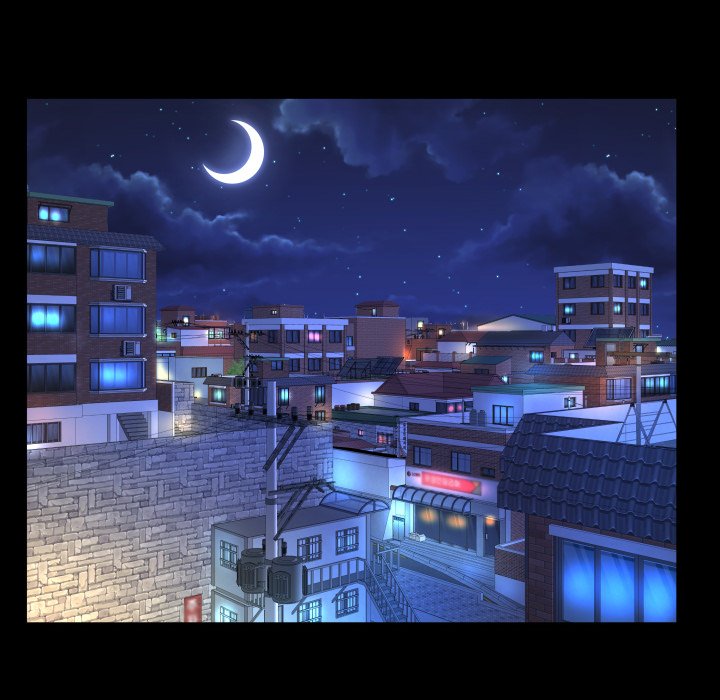 My Aunt - Chapter 125 [photo 39] - MangaPorn
