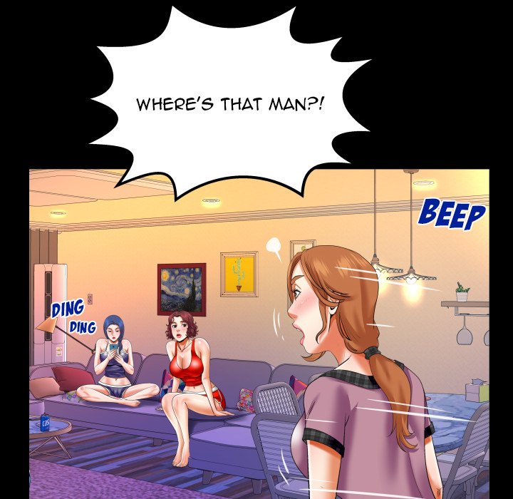 My Aunt - Chapter 125 [photo 61] - MangaPorn