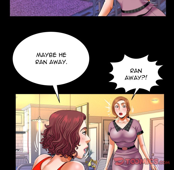 My Aunt - Chapter 125 [photo 62] - MangaPorn