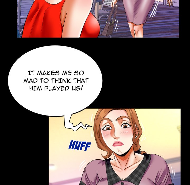 My Aunt - Chapter 125 [photo 63] - MangaPorn