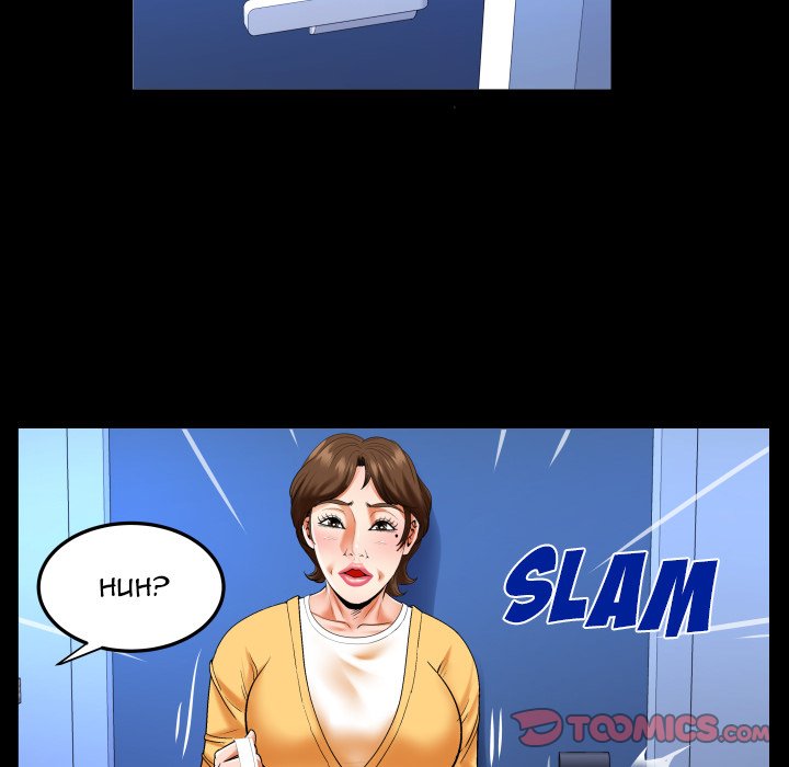 My Aunt - Chapter 125 [photo 70] - MangaPorn