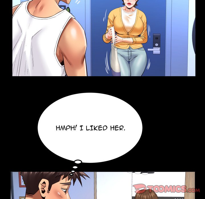 My Aunt - Chapter 125 [photo 72] - MangaPorn