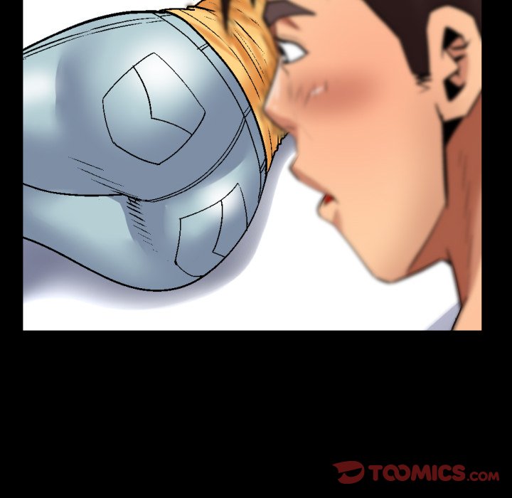 My Aunt - Chapter 125 [photo 80] - MangaPorn