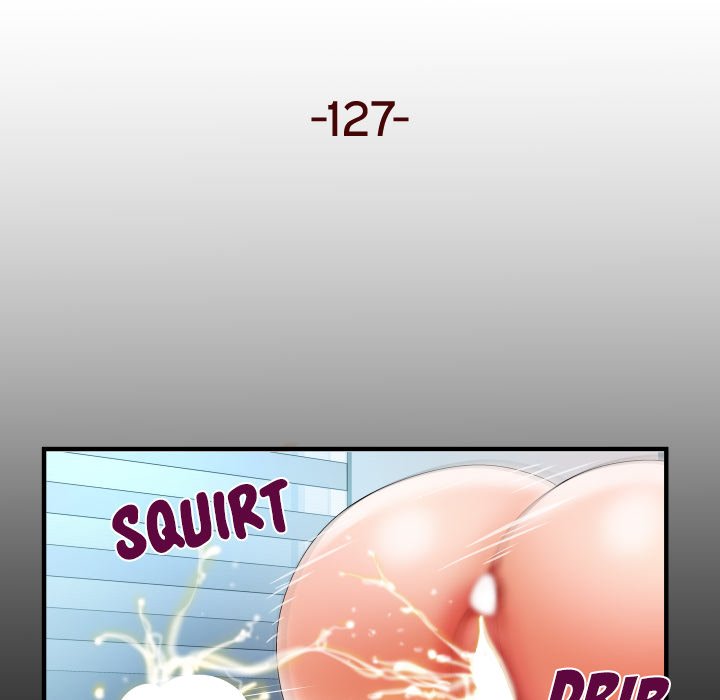 My Aunt - Chapter 127 [photo 11] - MangaPorn