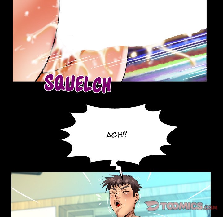 My Aunt - Chapter 127 [photo 28] - MangaPorn