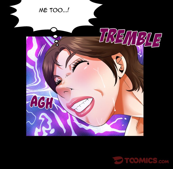 My Aunt - Chapter 127 [photo 36] - MangaPorn