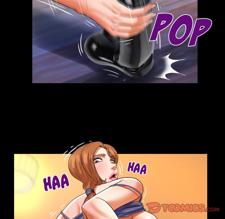 My Aunt - Chapter 127 [photo 62] - MangaPorn
