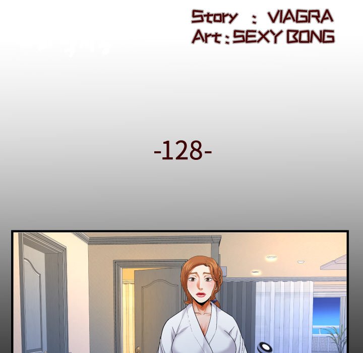 My Aunt - Chapter 128 [photo 11] - MangaPorn
