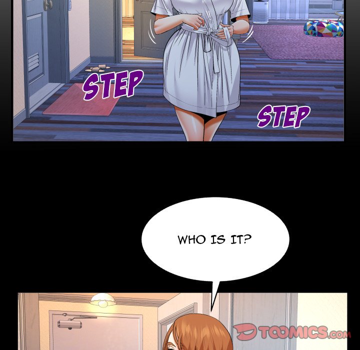 My Aunt - Chapter 128 [photo 12] - MangaPorn