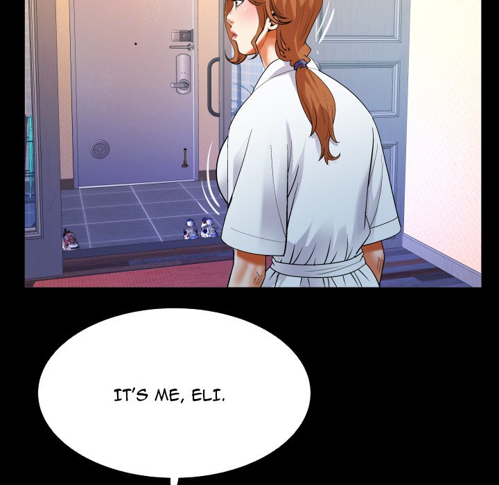 My Aunt - Chapter 128 [photo 13] - MangaPorn