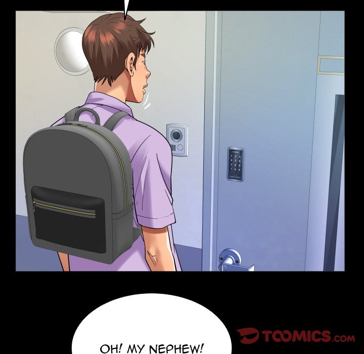 My Aunt - Chapter 128 [photo 14] - MangaPorn