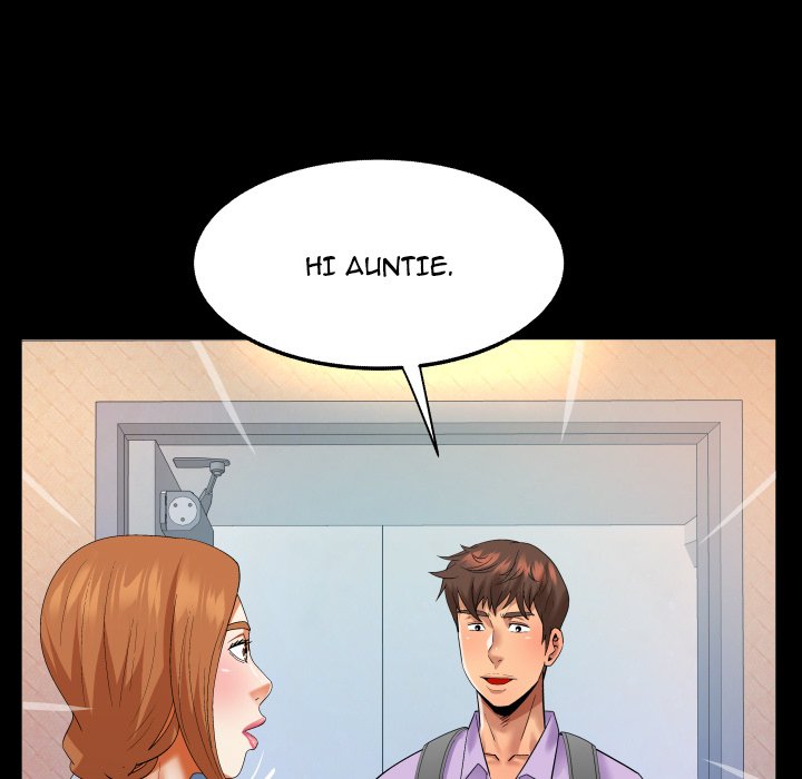 My Aunt - Chapter 128 [photo 17] - MangaPorn