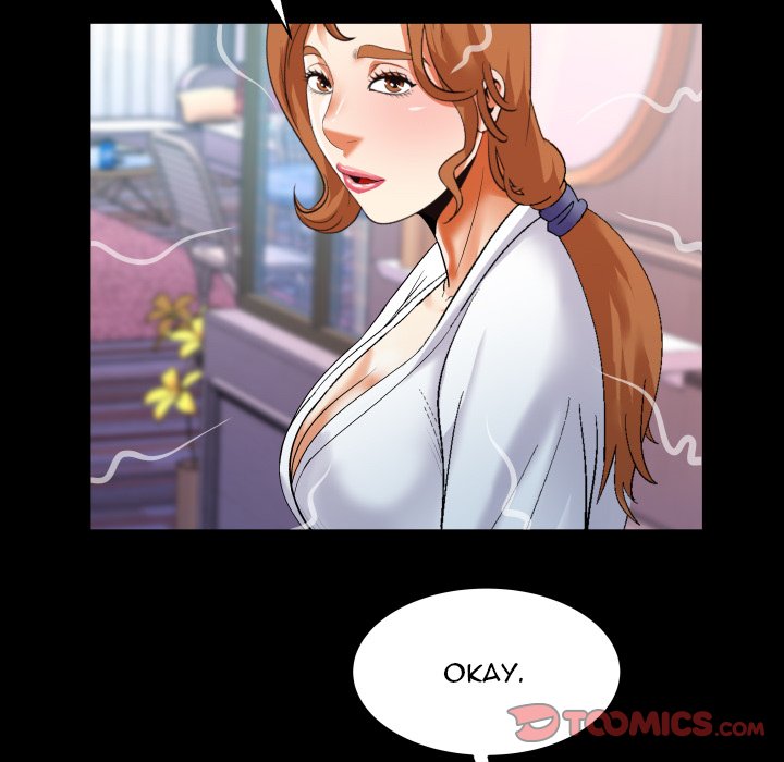 My Aunt - Chapter 128 [photo 22] - MangaPorn