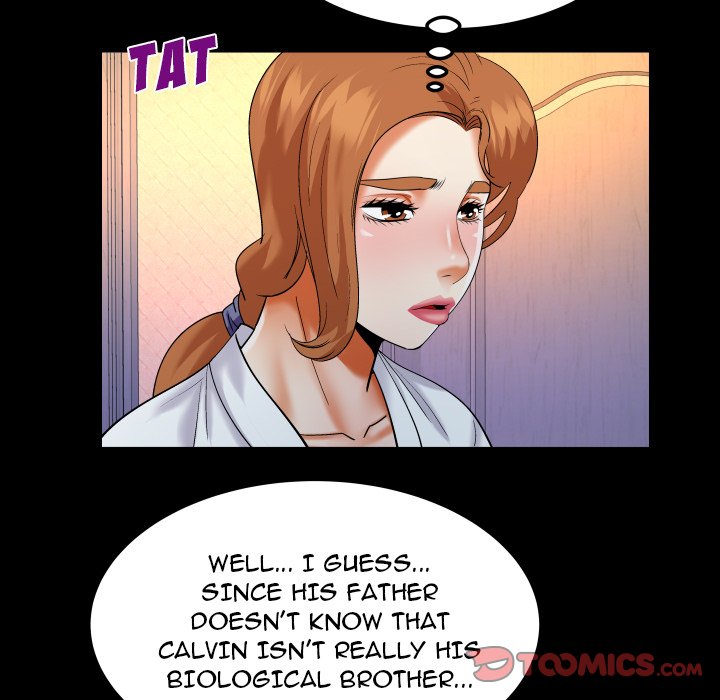 My Aunt - Chapter 128 [photo 24] - MangaPorn