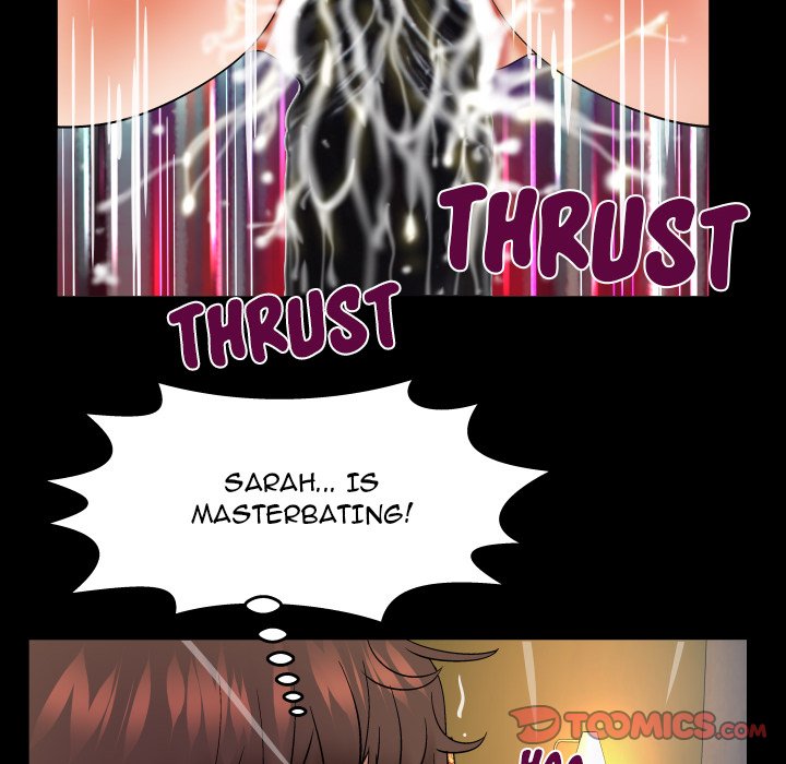 My Aunt - Chapter 128 [photo 48] - MangaPorn