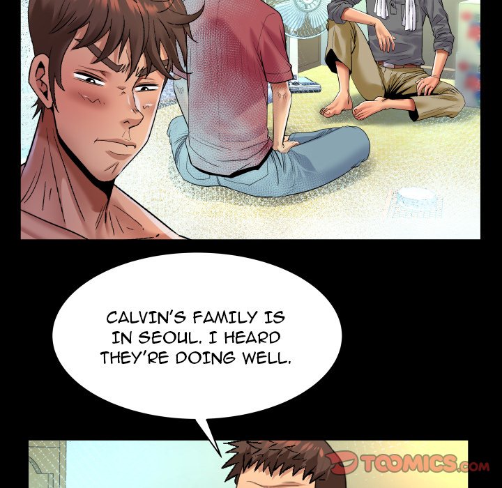 My Aunt - Chapter 128 [photo 52] - MangaPorn