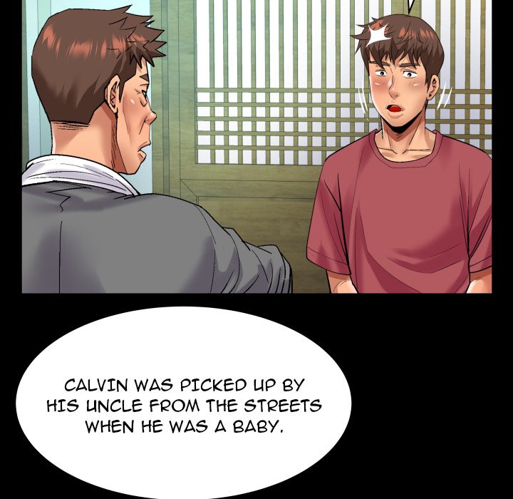 My Aunt - Chapter 128 [photo 55] - MangaPorn
